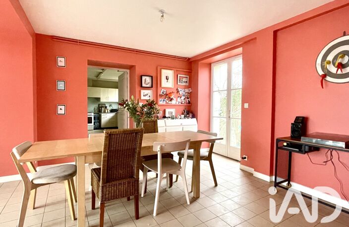 Vente Appartement 4 pièces — photo 4