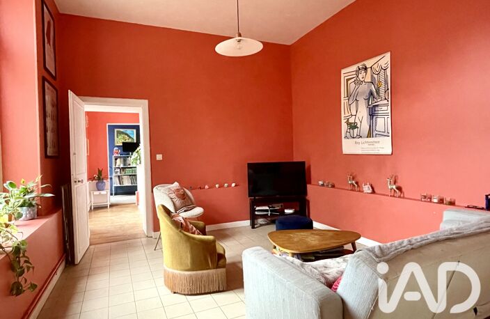 Vente Appartement 4 pièces — photo 5