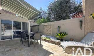 Maison 4 Pièces 78 m² à vendre à Sainte-Maxime (83120)
