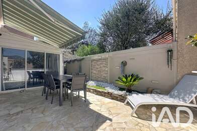 Maison 4 pièces 573000 €
