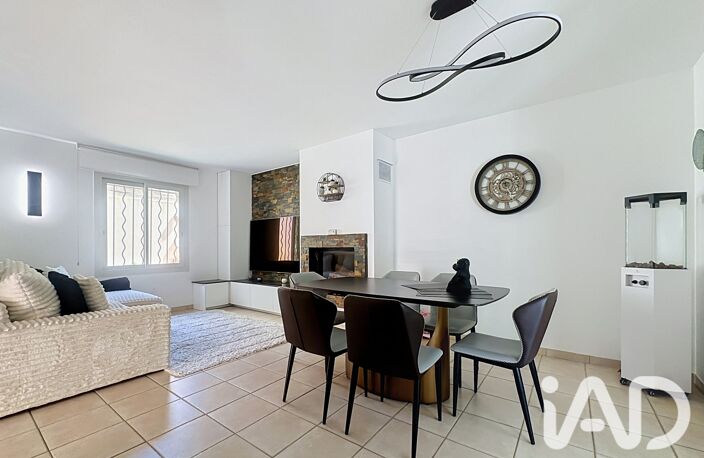 Vente Maison/villa 4 pièces — photo 2