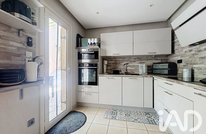 Vente Maison/villa 4 pièces — photo 3
