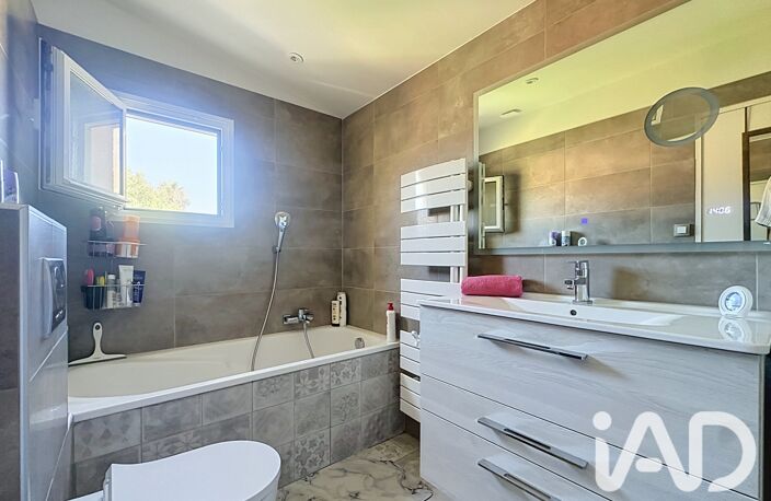 Vente Maison/villa 4 pièces — photo 4