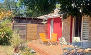 Maison 3 Pièces 66 m² à vendre à Rions (33410)