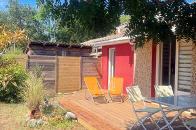 Maison 3 pièces 185000 €