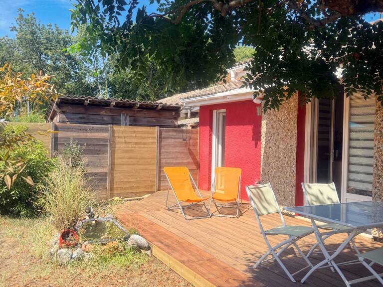 Vente Maison/villa 3 pièces — photo 1
