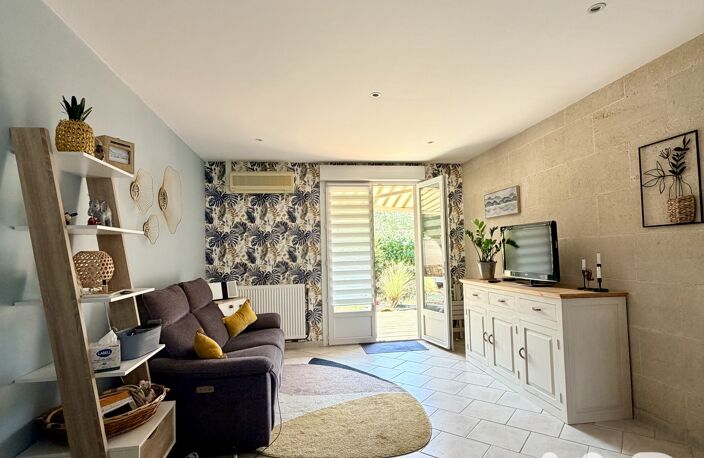Vente Maison/villa 3 pièces — photo 2