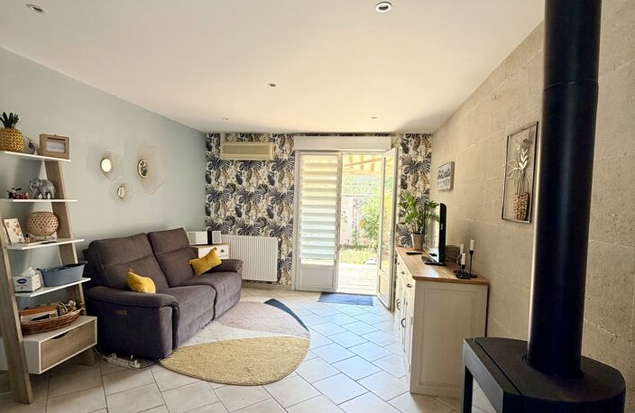 Vente Maison/villa 3 pièces — photo 3