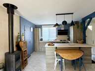 Vente Maison/villa 3 pièces — photo 4
