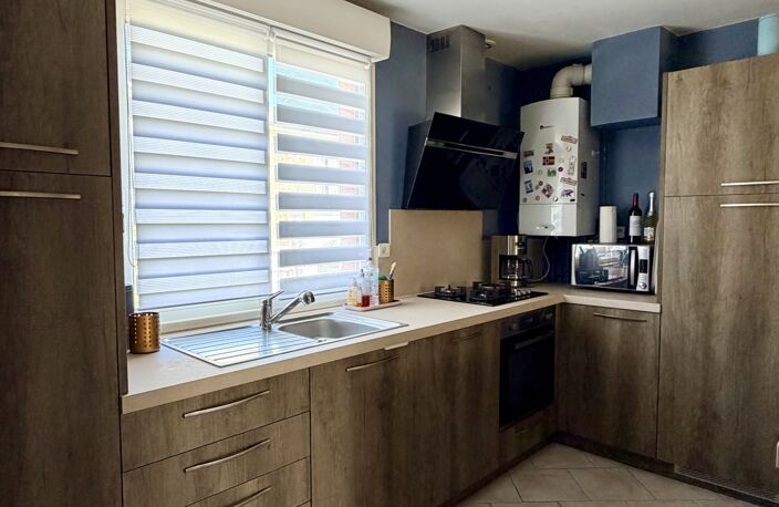 Vente Maison/villa 3 pièces — photo 5