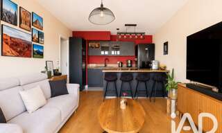 Appartement 3 Pièces 60 m² à vendre à Clamart (92140)