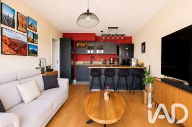 Appartement 3 pièces 450000 €