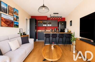 Vente Appartement 3 pièces — photo du bien
