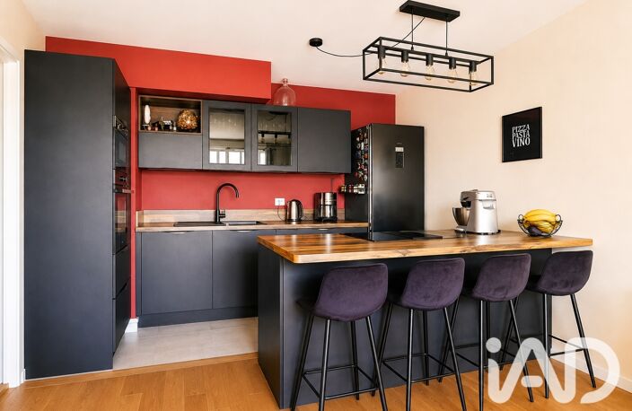 Vente Appartement 3 pièces — photo 2