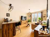 Vente Appartement 3 pièces — photo 4