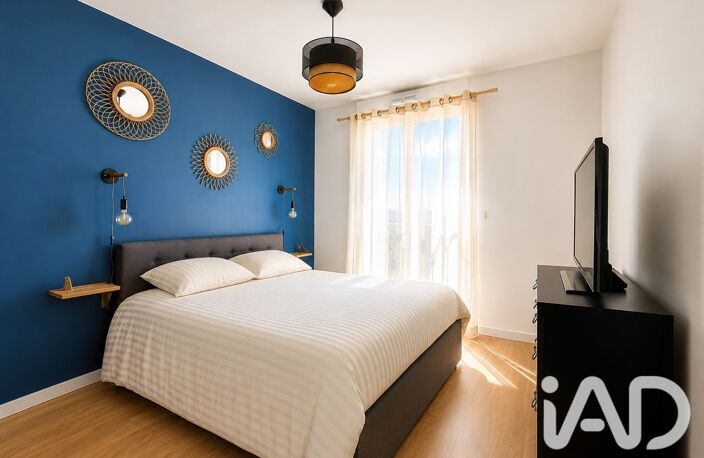 Vente Appartement 3 pièces — photo 5