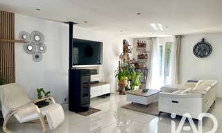 Maison 5 Pièces 128 m² à vendre à Saint-Pathus (77178)