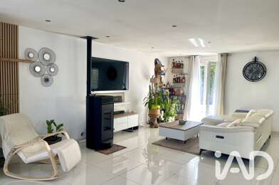 Maison 5 pièces 329000 €