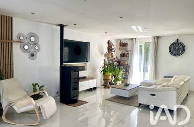 Vente Maison/villa 5 pièces — photo du bien