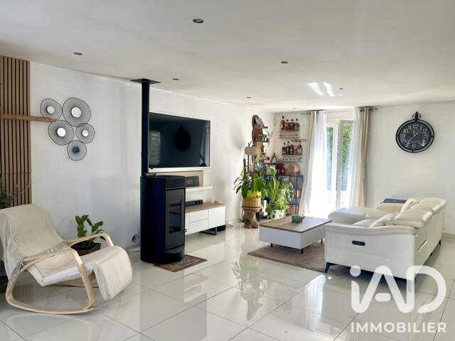 Vente Maison/villa 5 pièces — photo du bien