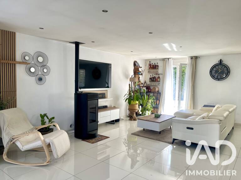 Vente Maison/villa 5 pièces — photo 1