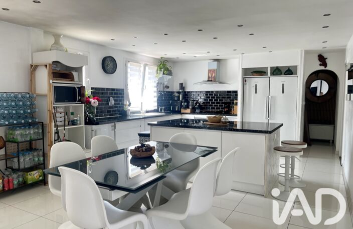 Vente Maison/villa 5 pièces — photo 3