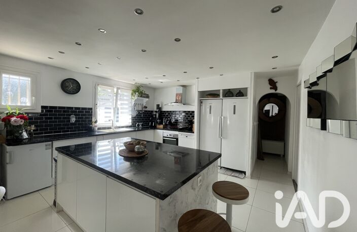 Vente Maison/villa 5 pièces — photo 4