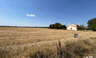 Terrain  1043 m² à vendre à Liniers (86800)