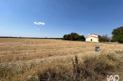 Terrain  34999 €