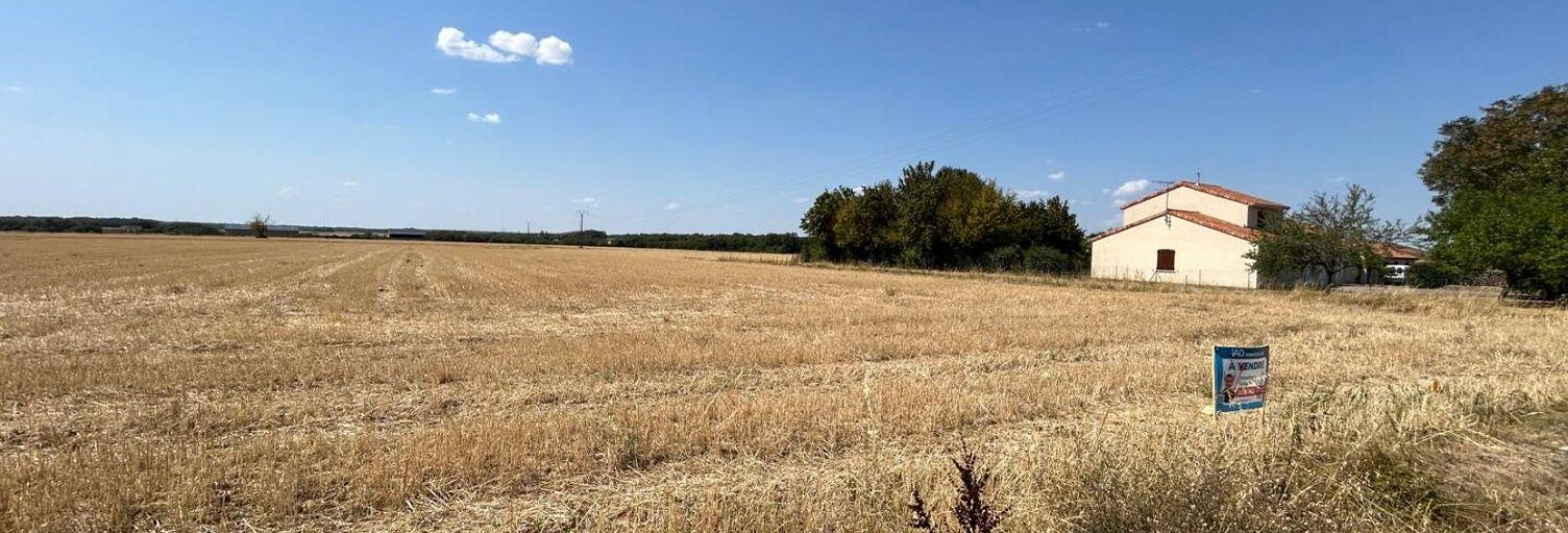 Terrain  1043 m² à vendre à Liniers (86800)