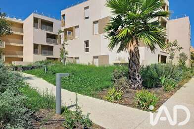 Appartement 4 pièces 341000 €