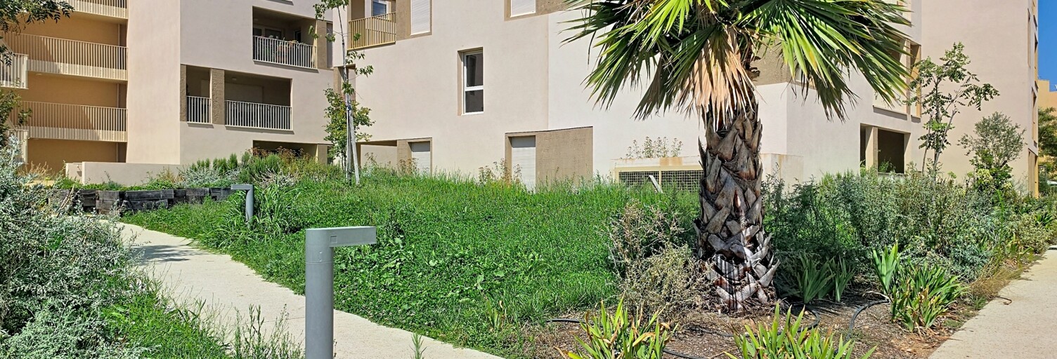 Appartement 4 Pièces 88 m² à vendre à Hyères (83400)