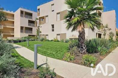 Appartement 4 pièces 341000 €