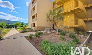 Appartement 4 Pièces 88 m² à vendre à Hyères (83400)