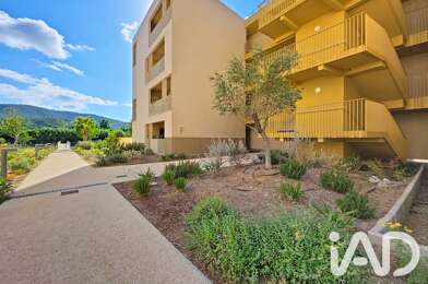 Appartement 4 pièces 335000 €