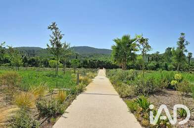 Appartement 4 pièces 335000 €