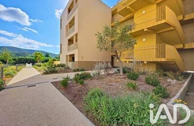 Vente Appartement 4 pièces — photo du bien