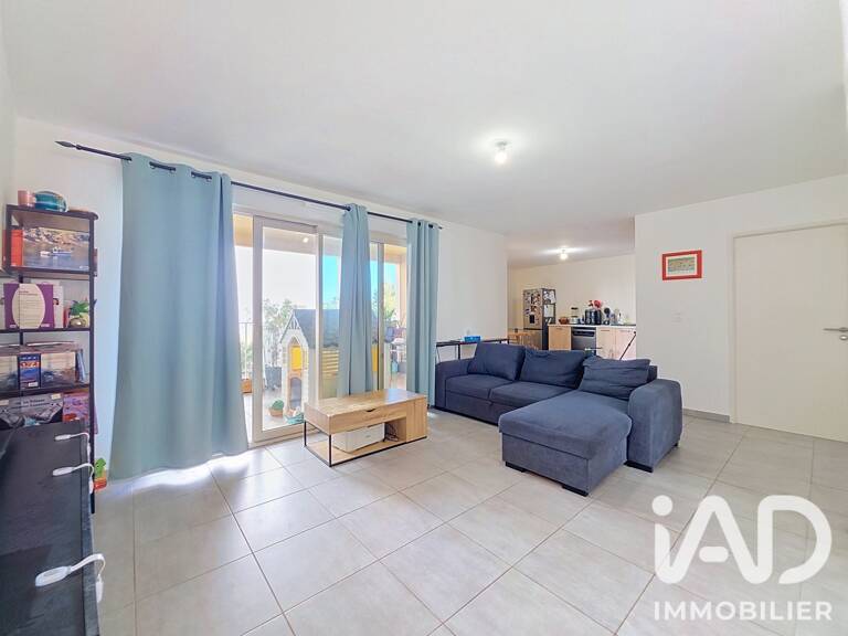 Vente Appartement 4 pièces — photo 1