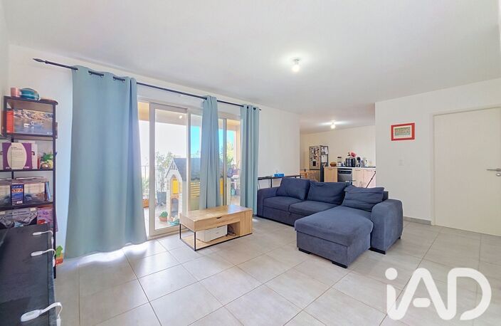 Vente Appartement 4 pièces — photo 2