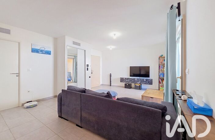 Vente Appartement 4 pièces — photo 3