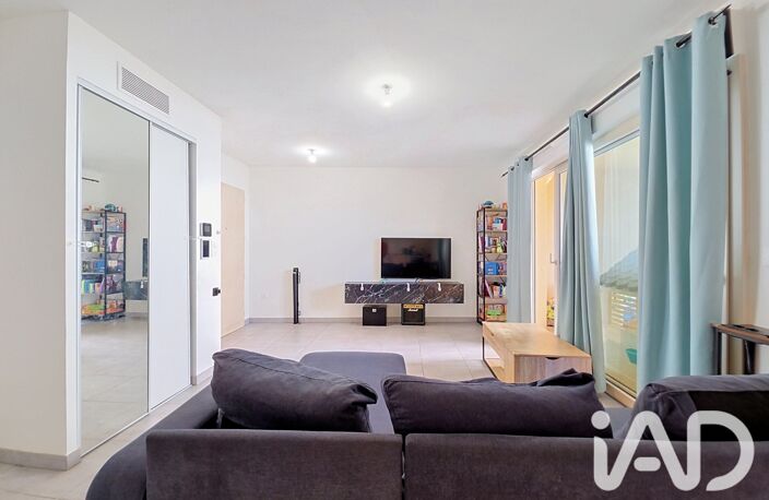 Vente Appartement 4 pièces — photo 4