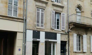 Commerce  34 m² à vendre à Libourne (33500)