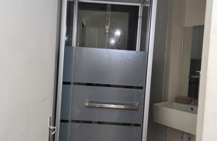 Vente Boutique/Local commercial 34 m&sup2; — photo 3