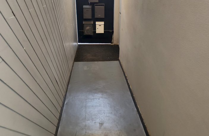 Vente Boutique/Local commercial 34 m&sup2; — photo 4