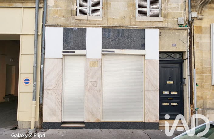 Vente Boutique/Local commercial 34 m&sup2; — photo 5