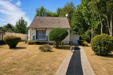 Maison 3 pièces 187000 €