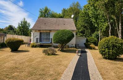 Vente Maison/villa 3 pièces — photo du bien