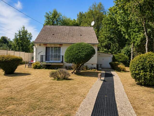 Vente Maison/villa 3 pièces — photo du bien
