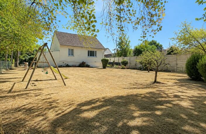 Vente Maison/villa 3 pièces — photo 3