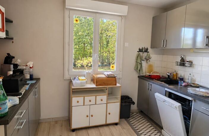 Vente Maison/villa 3 pièces — photo 5